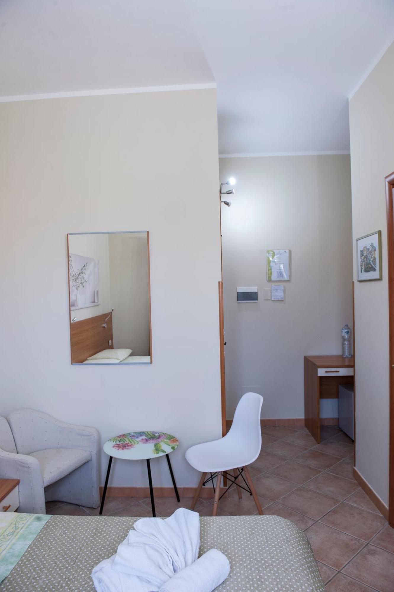 B&B Panorama Castelbuono  Exterior foto